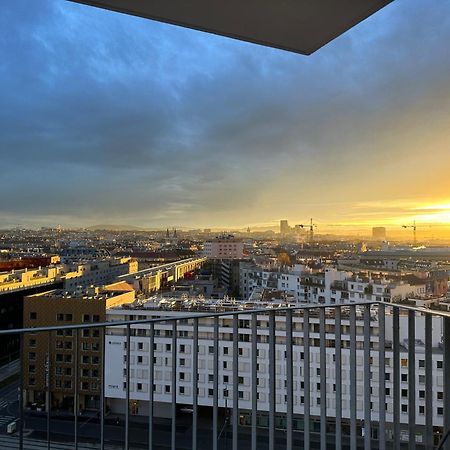Diamond Apartments - „The View“ Wien Eksteriør billede